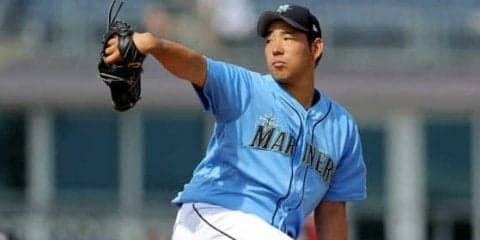 【MLB】菊池雄星のOP戦2度目登板を指揮官は称賛「とても満足」「向上し続けている」