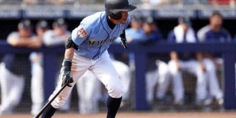 【MLB】「できていく感じ、作っていくより」-イチロー、取り戻しつつある“実戦勘”