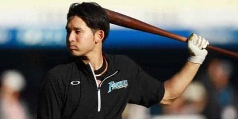 「ワラビー走法」取得中の日ハム杉谷、ついに盗塁成功も…「まだ野生化中」