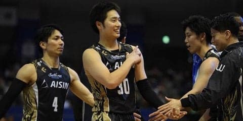 新人・岡田侑大が初先発で勝利、代表入りへ意欲