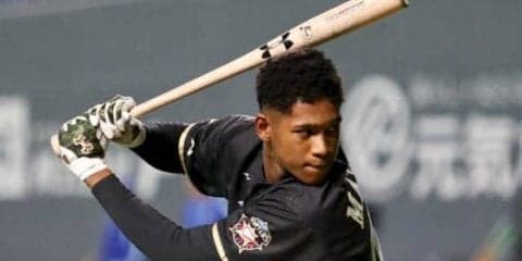 日ハム、高卒新人の野村＆万波をスタメン抜擢の大胆オーダー　先発は金子弌大