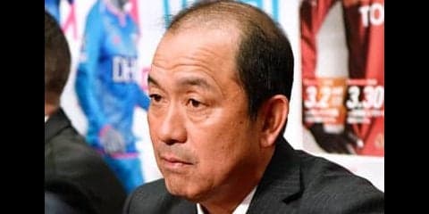 緊急補強シミッチが名古屋連勝のカギ。風間サッカーが花を咲かせる