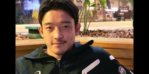 ヴィッセルの西大伍が断言。今季の見どころは「僕です！」