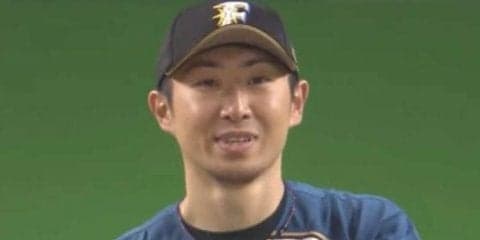 日ハム金子、3回完全で開幕2戦目に向け順調　「前回よりも納得する球が多かった」