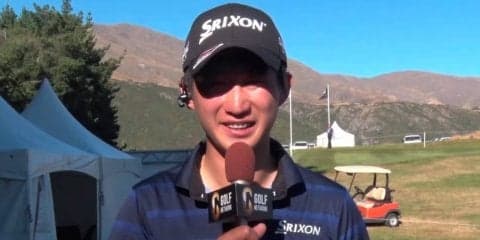 星野陸也、時松隆光、市原弘大がニュージーランドでトップ10入り　1か月後の開幕戦に弾み