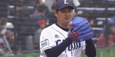西武佐野、小野投手コーチが先発調整のススメ　B班合流で「左の先発がほしい」