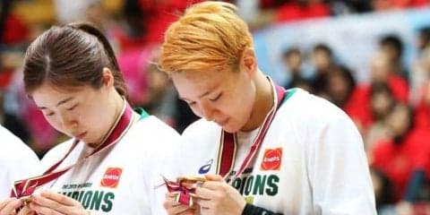 11連覇のJX-ENEOSサンフラワーズを支える吉田亜沙美「バスケが新鮮に思えた」