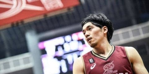 代表から川崎に戻り、理想と現実のギャップに戸惑う篠山竜青「危機感はあります」