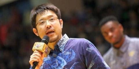 キングスを率いる佐々宜央『下克上戦記』vol.12～逆境で試されるヘッドコーチの力