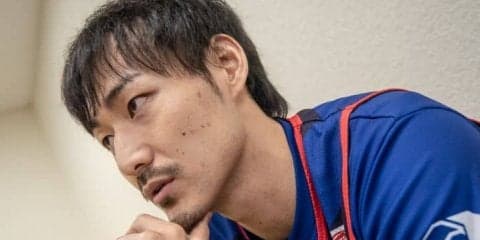 自由奔放なオールラウンダー遥天翼、終盤戦に意気込み「すべての面で貢献したい」