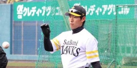 鷹・本多新コーチ、試行錯誤のキャンプも「ちょっと分かるようになってきた」