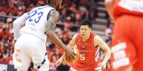 危なげなく福岡に連勝の千葉ジェッツ、攻守の激しさを支えた大野ヘッドコーチの喝