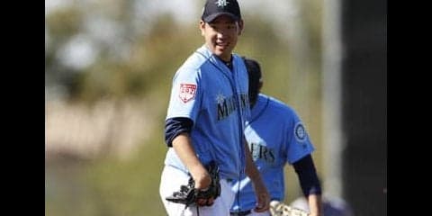 菊池雄星が大谷翔平の攻略法をイメージ。「自分の武器になるのは…」