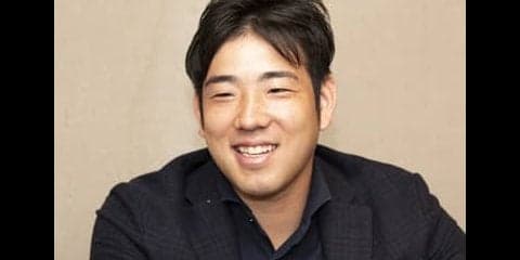 菊池雄星が告白。移籍真相とイチロー愛「マリナーズがダントツでした」