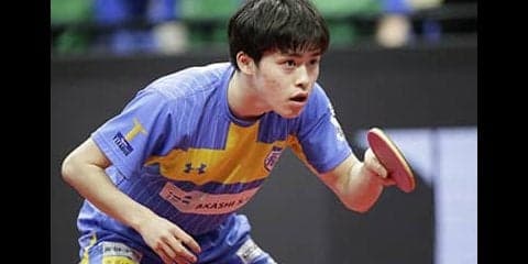 Ｔリーグ初代王者争い。水谷と張本の壁は高いが、岡山にも勝機あり