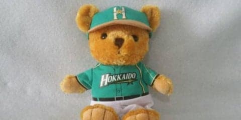 日ハムが北海道シリーズのスペシャルチケットを発表