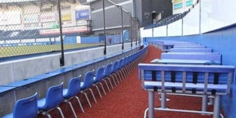 ロッテ本拠地ZOZOマリンで“ダイナミック観戦”！　新たに3席種、計746席を設置