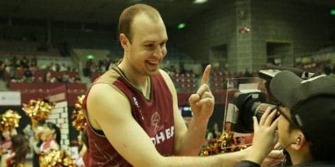 リーグ4000得点も揺るがず、川崎のニック・ファジーカス「大したことではない」