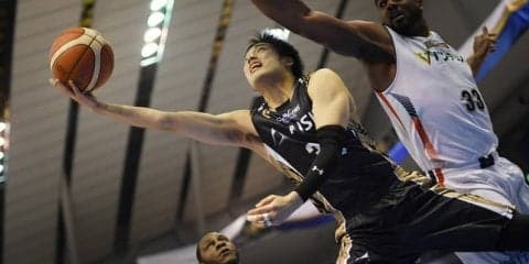 横浜・川村が勝負所で3P暴発！三河はCS争い落としたくない一戦を落とす