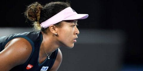 【最新WTAランキング】大坂なおみ 変わらず世界1位。トップ10も変動なく次戦インディアンウェルズへ