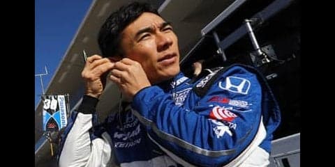 佐藤琢磨は優勝争いに食い込めるか。インディ開幕、今季の勢力図