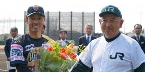 元巨人のBC栃木・寺内監督が“初采配”「プロに送り出せる選手を作りたい」