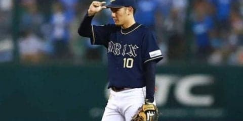 オリックス-ヤクルトのスタメン発表　オリはドラ2頓宮、侍J追加招集の大城が先発