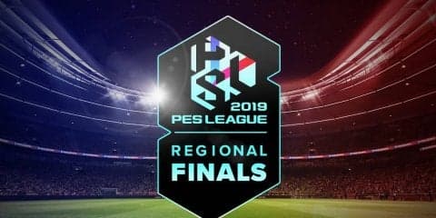 ウイイレ世界大会「PESリーグ 2019」日本代表決定戦、3月23日開催！アジア地域決勝大会へ進む最後の2選手を決定