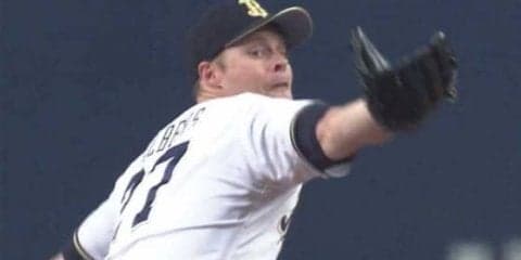 オリックスOP戦白星スタート　アルバース、山本が無失点、ドラ2頓宮が1号2ラン