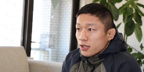 堀口恭司、フロリダでの修行僧のような生活とオフの過ごし方