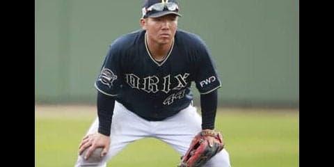 「どうしてあんな打球が…」オリックス頓宮裕真は山川穂高級の大砲だ