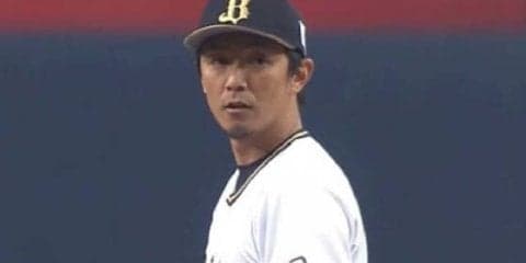 オリ増井、今季初登板で“新球種”に手応え　「今日ぐらい制球できれば使える」