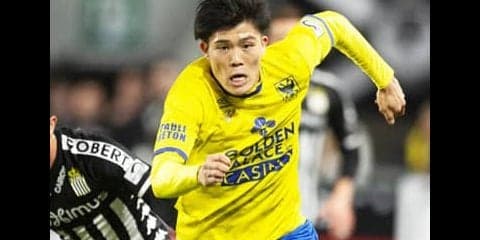 たった１年で12倍以上の価値に。冨安健洋の株が欧州で上昇中だ