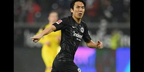 トレーナーも驚く長谷部誠の試合前のルーティン。「プロの鑑」