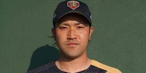独立Lで驚愕の156キロ…元DeNAドラ1北方、NPB復帰への思い「野球が好き」