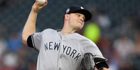 【MLB】田中将大のようには…レッズ移籍の右腕がヤンキース首脳陣に“恨み節”