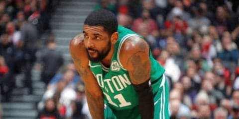 セルティックス、アービングの高い能力が勝利に直結しないジレンマを解消できるか