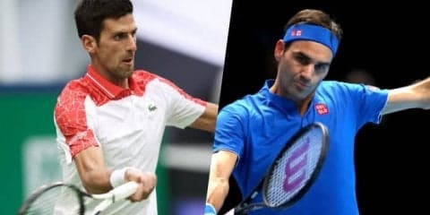 今さら聞けないテニスのイロハ ～第12回 5セットマッチについて～