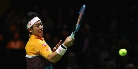 錦織出場の「ATP1000 インディアンウェルズ」とは。最高成績は2016、2017年のベスト8