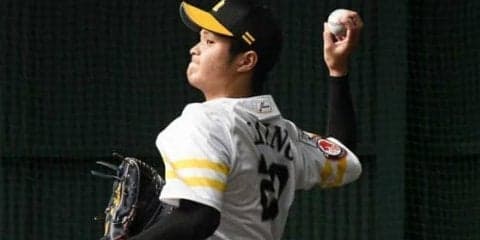 鷹ドラ1甲斐野が西武を零封、最速157キロも「手応えない」　その理由は…