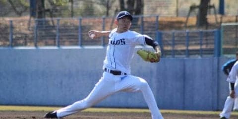 開幕1軍入り目指す西武・伊藤翔　見失っていた姿を思い出させた一言「去年を思い出せ」