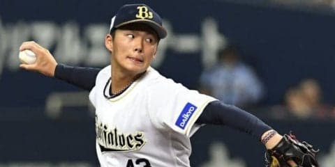 160キロも夢じゃない!? 若き豪腕・山本由伸が侍ジャパンの中心になれるか