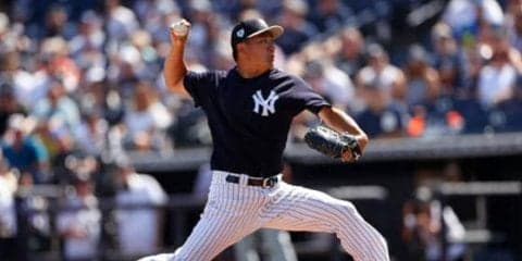 【MLB】開幕投手に相応しいのは田中将大　辛辣NYファンが「86％」投票の圧倒的支持