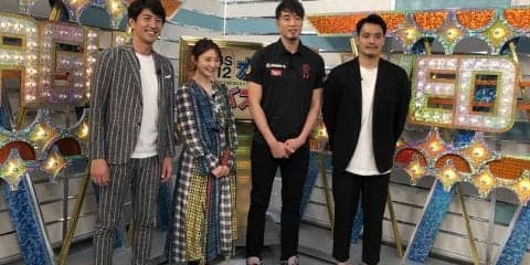 現役選手たちが選ぶBリーグMVPは？ベスト５は？