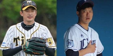 西武移籍の内海、阪神能見らが大台へ挑戦…今季達成が予想される記録【奪三振編】