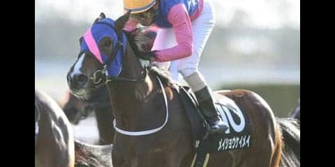 フィリーズレビュー「本命崩しの３頭」に、ウンとうなずく根拠あり！