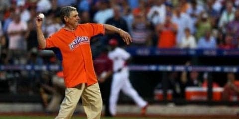 【MLB】殿堂入りの伝説右腕トム・シーバー氏、認知症と診断　家族が発表