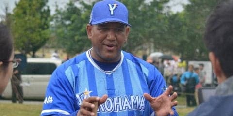 仏のラミちゃんがカミナリ、過去に「懲罰交代」させられた大物捕手とは？