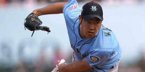 【MLB】菊池雄星、初回に打球が左足直撃のアクシデントも続投　2回には被弾で2失点目