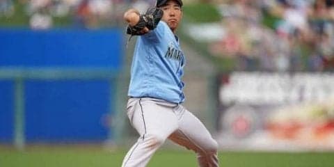 【MLB】菊池雄星、OP戦3度目登板は4回2失点　打球直撃も続投「粘り強く投げられた」
